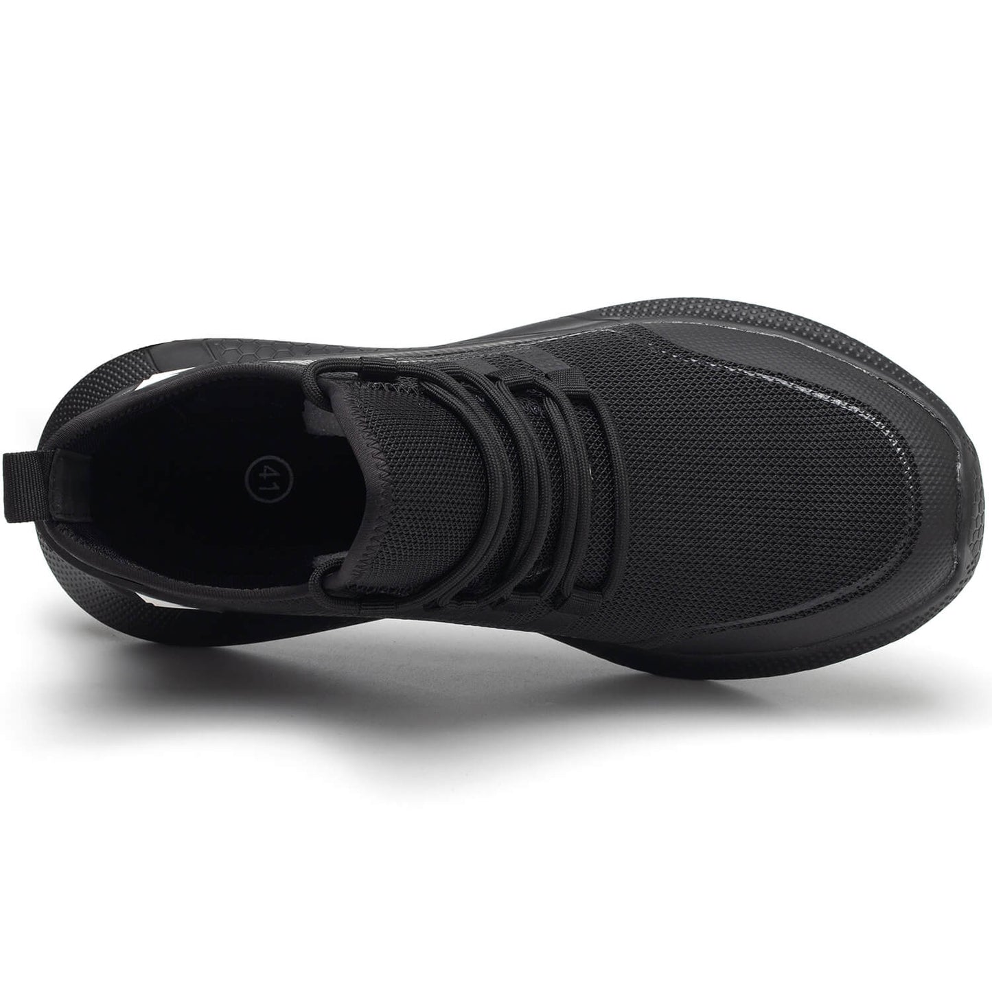 Maven Steel Toe Comfortable Safety Sneakers