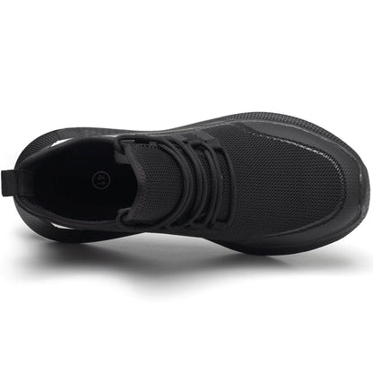 Maven Steel Toe Comfortable Safety Sneakers