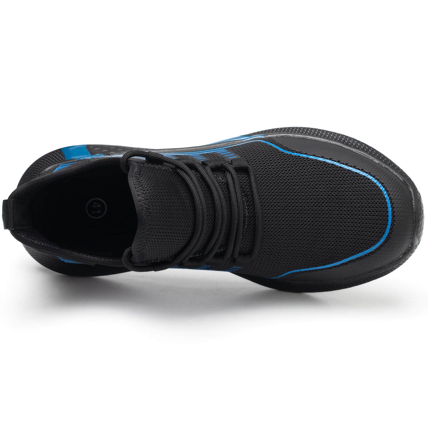 Maven Steel Toe Comfortable Safety Sneakers