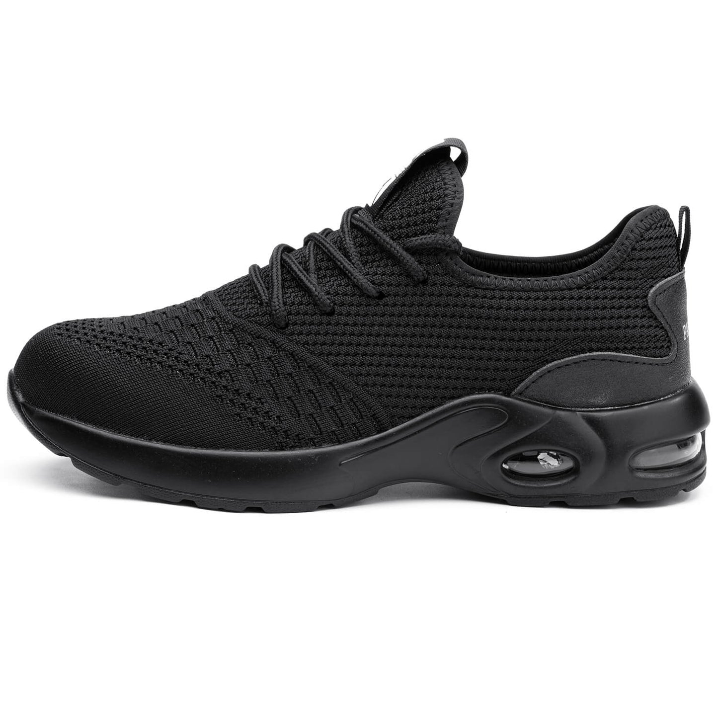 Maven Steel Toe Lightweight Athletic Work Shoes