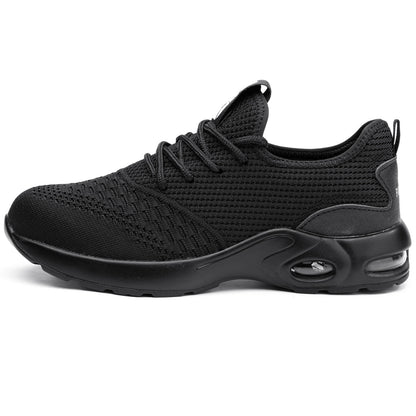 Maven Steel Toe Lightweight Athletic Work Shoes