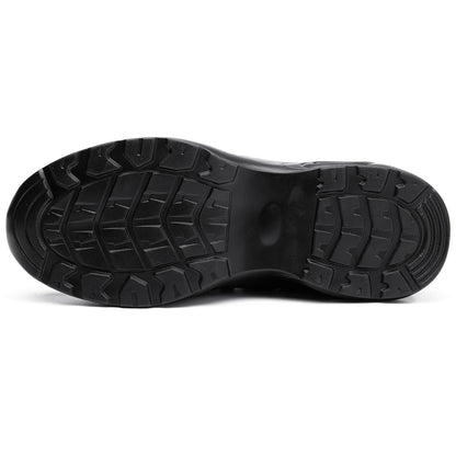 Maven Steel Toe Lightweight Athletic Work Shoes