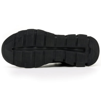 Maven Steel Toe Non-Slip Work Sneakers