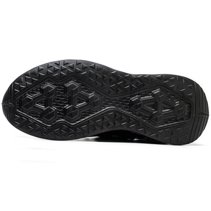 Maven Steel Toe Stylish Work Sneakers