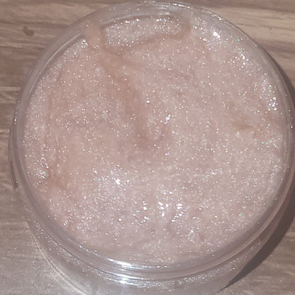 Rose Jelly Face Mask 4oz