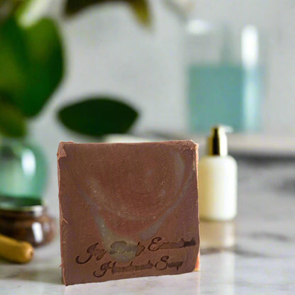 The Men's Club Soap Bar 4oz