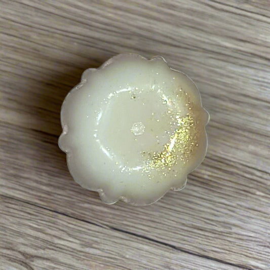 Vanilla Bliss Wax Melts 4pcs