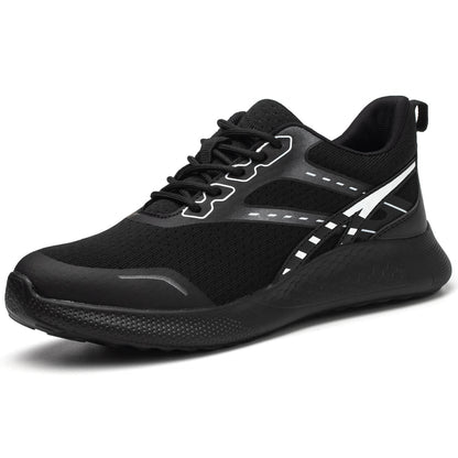 Women's Lightweight Steel Toe Work Sneakers