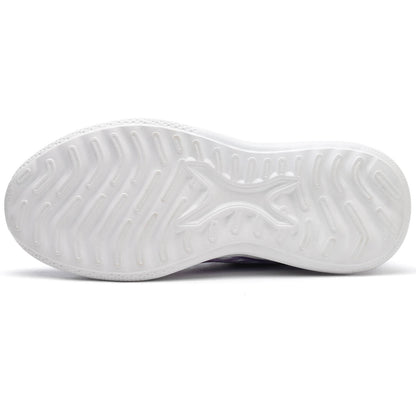 Women's Lightweight Steel Toe Work Sneakers