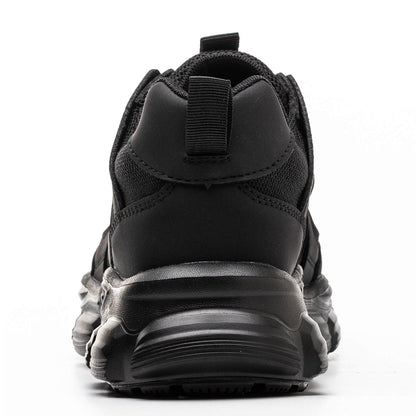 Women's Stylish Comfortable Steel Toe Shoes