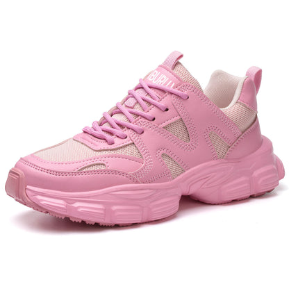 Women's Stylish Comfortable Steel Toe Shoes