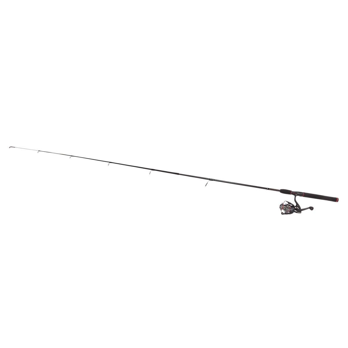 Ugly Stik 6’6” GX2 Spinning Fishing Rod and Reel Spinning Combo - Trendyxmart
