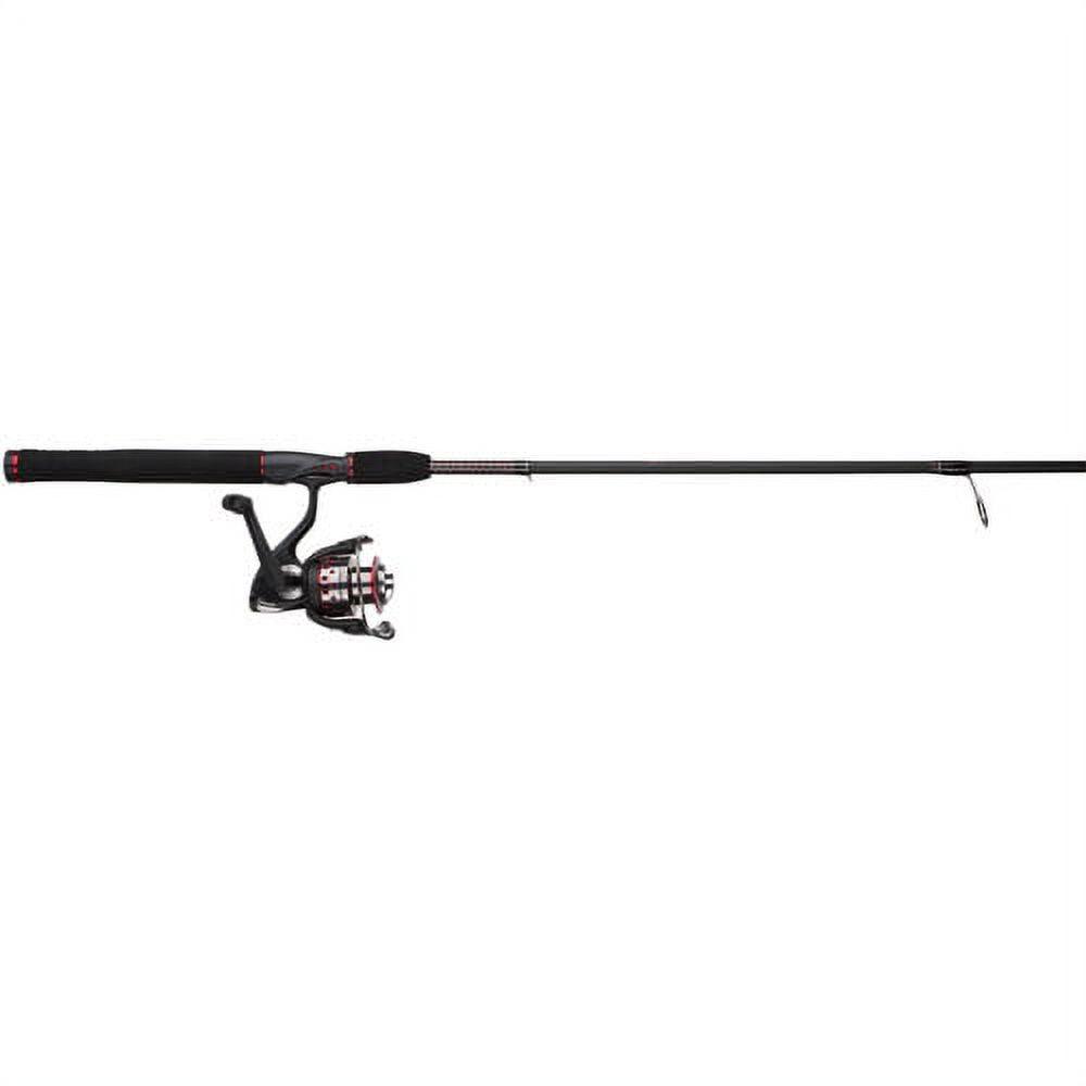 Ugly Stik 6’6” GX2 Spinning Fishing Rod and Reel Spinning Combo - Trendyxmart