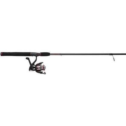 Ugly Stik 6’6” GX2 Spinning Fishing Rod and Reel Spinning Combo - Trendyxmart
