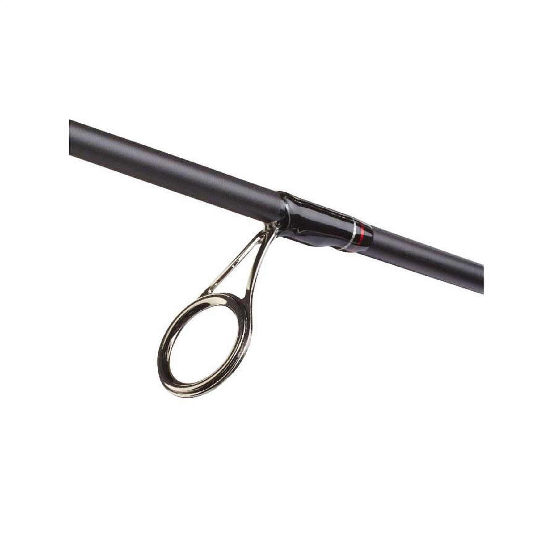 Ugly Stik 6’6” GX2 Spinning Fishing Rod and Reel Spinning Combo - Trendyxmart