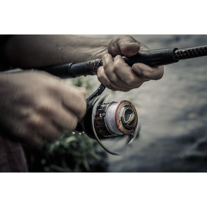 Ugly Stik 6’6” GX2 Spinning Fishing Rod and Reel Spinning Combo - Trendyxmart