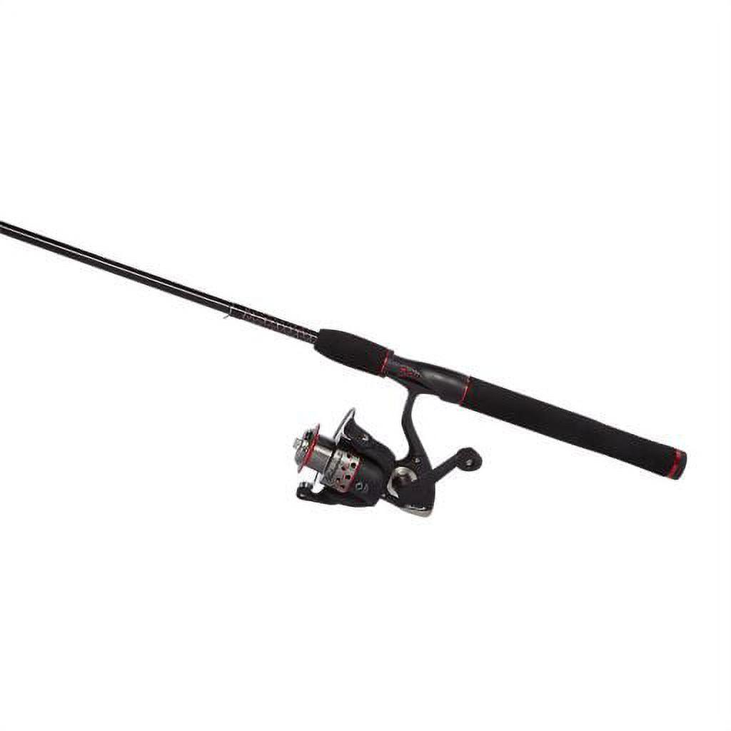 Ugly Stik 6’6” GX2 Spinning Fishing Rod and Reel Spinning Combo - Trendyxmart